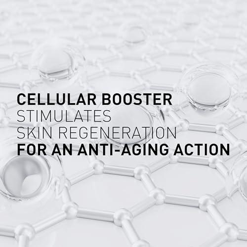 Filorga Filorga Time-Filler Super Smoothing Face Mask, Sheet Mask Soaked in Renewing Serum with Collagen and Polysaccharides For Visibly Smoother Skin in 15 Minutes, Hydrating Facial Treatment, .67 fl. oz.