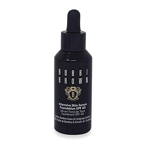Bobbi Brown Bobbi Brown Intensive Skin Serum Foundation SPF40 - #01 Warm Ivory 30ml/1oz