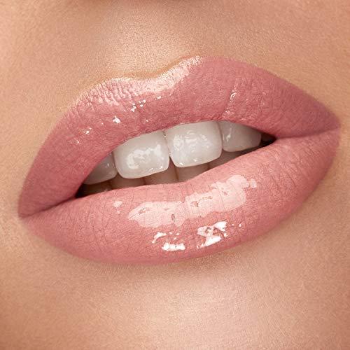 Kiko Kiko MILANO - Unlimited Double Touch 101 Liquid lipstick with a bright finish in a two-step application. Lasts up to 16 hours. No-transfer base colour.