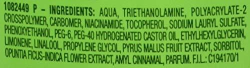 Garnier Garnier Fructis Style Ultra Strong Hold Gel, Clean and Fresh, No. 4, 21.2 Ounce