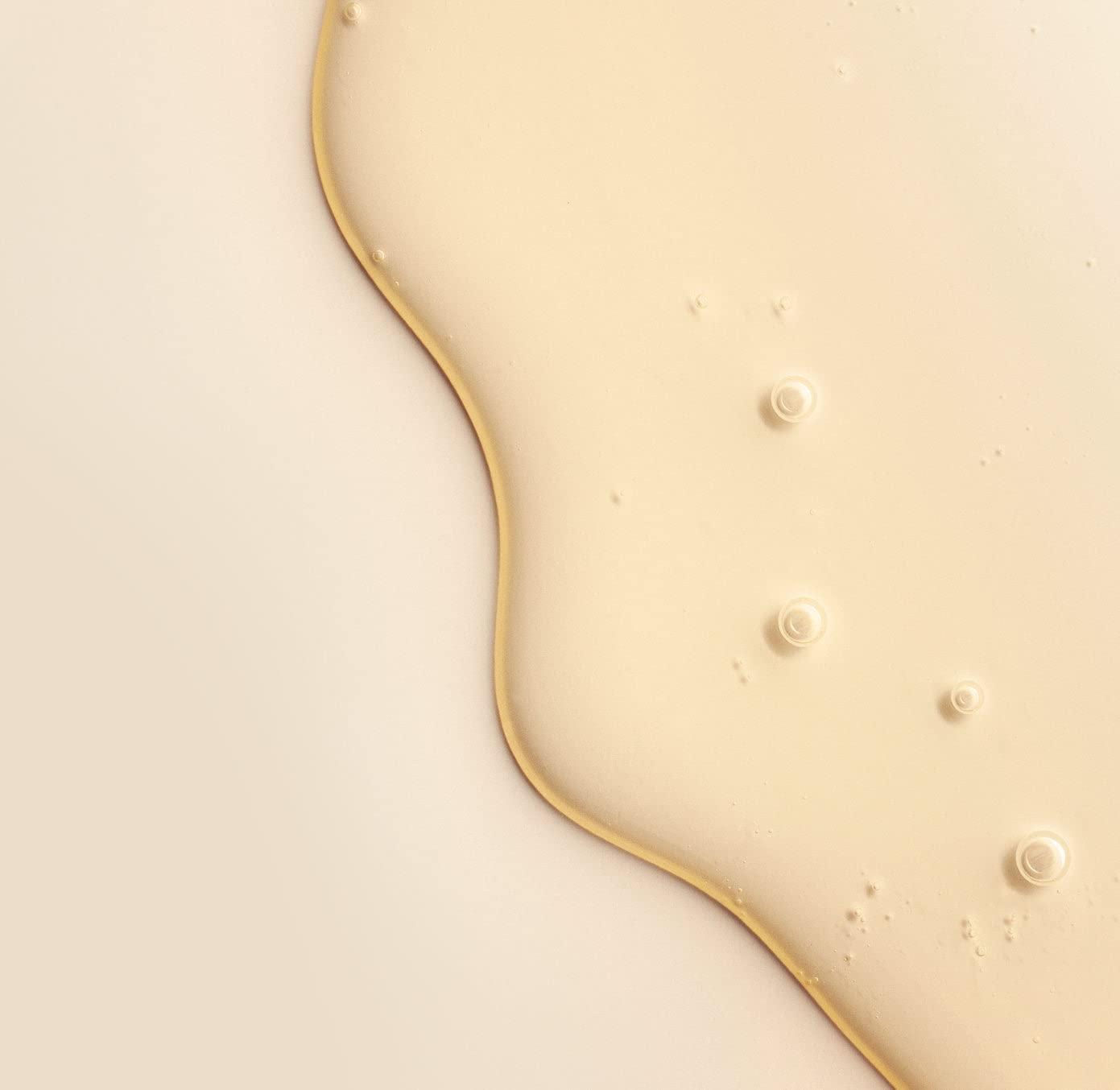 Saltair Saltair Body Wash, Santal Bloom 2-Pack. Moisturizing Body Cleanser with Monoi Oil and Cupuacu Butter. Luxury Shower Gel for Women. Vegan, Cruelty-Free Paraben Free. 2x 17oz Pump Bottles