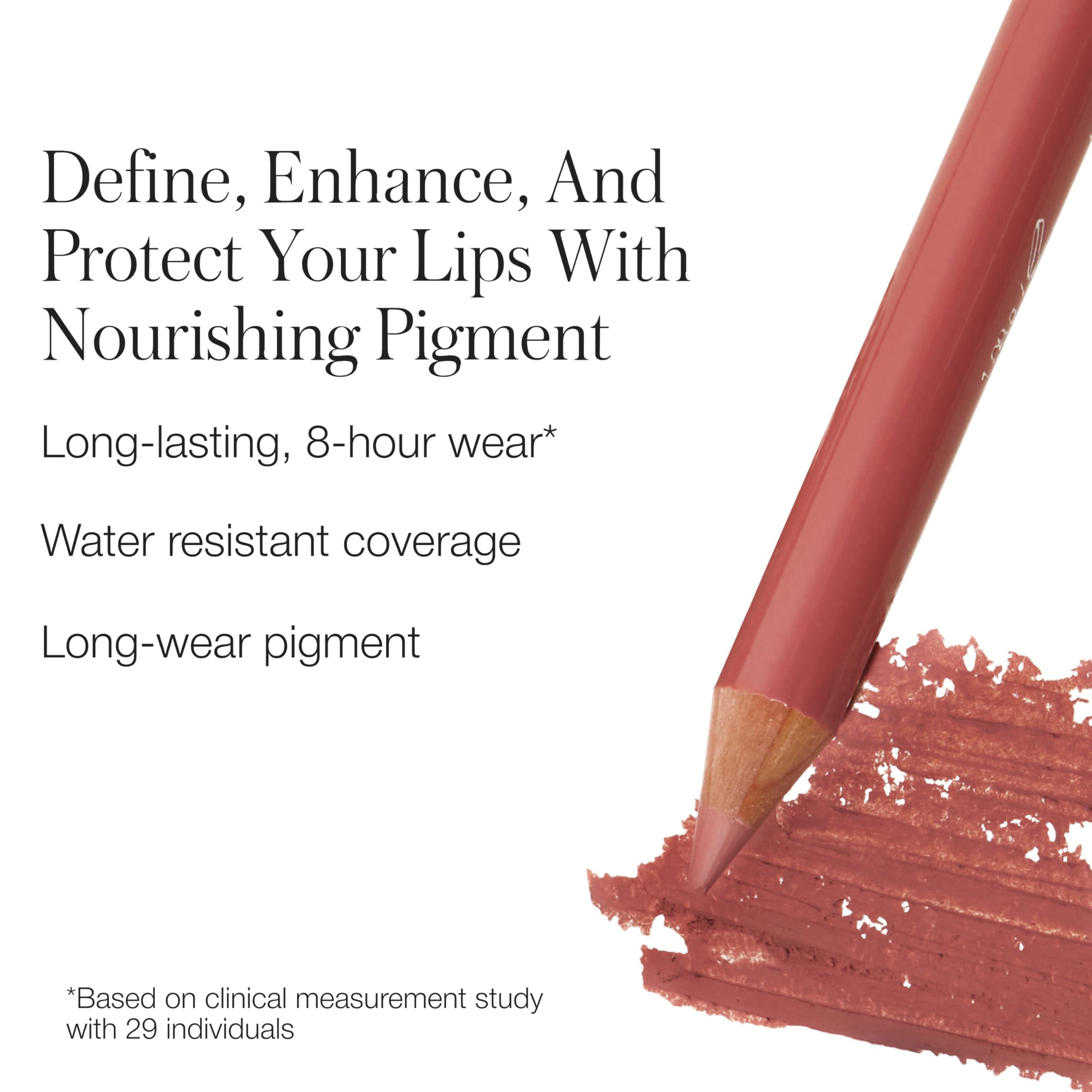 RMS Beauty RMS Beauty Go Nude Lip Pencil - Long Lasting Lip Liner Pencil, Makeup Lip Liner & Lip Pencil Sharpener, Nude Lip Liner & Pencil Lip Liner Sharpener