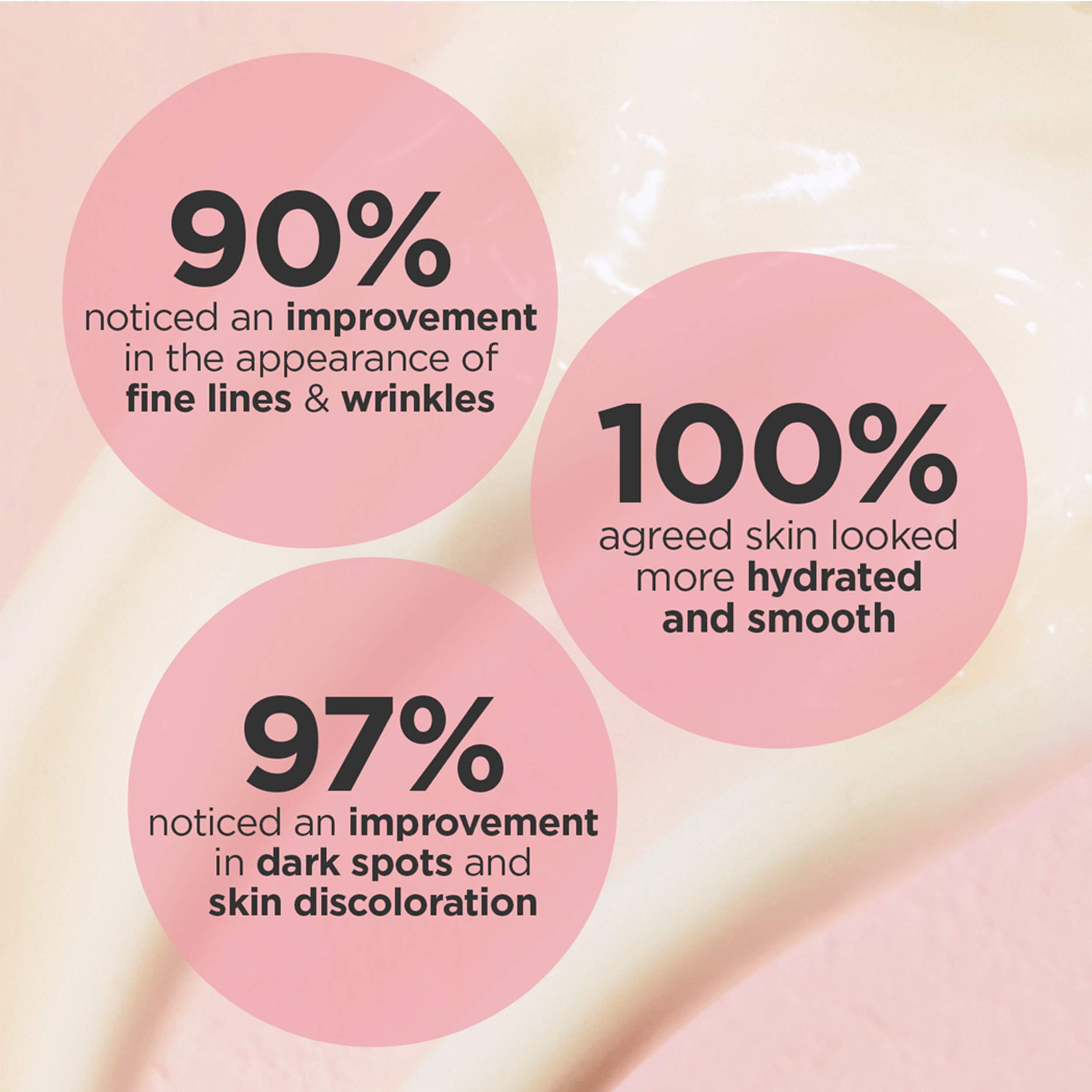 beautybio BeautyBio The Nightly, Firming & Smoothing Overnight Retinol Repair Serum