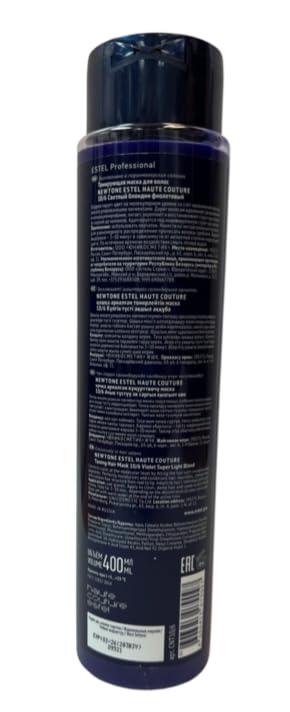 Estel Estel Professional Haute Couture NEWTONE Mask (10/6 Light blond-violet)