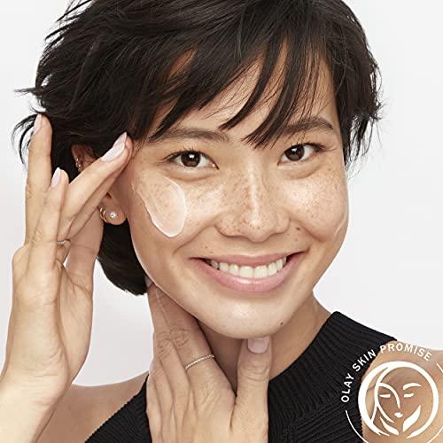 Olay Olay Regenerist Collagen Peptide 24 Face Moisturizer, Trial Size, 0.5 oz