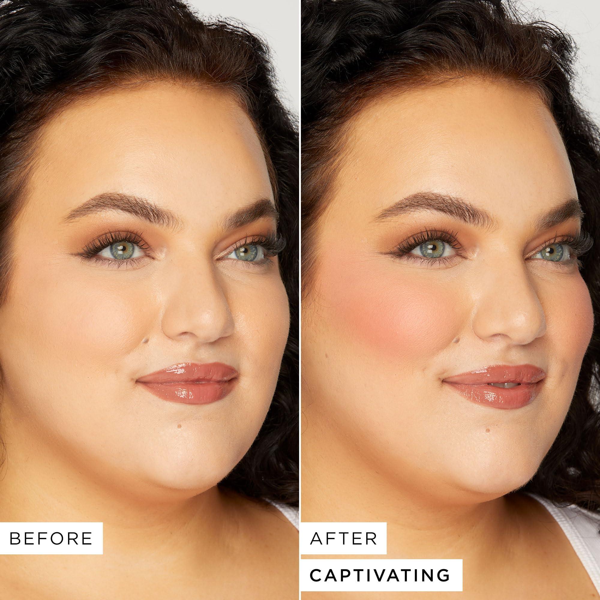 Tarte tarte Amazonian clay 12-hour blush