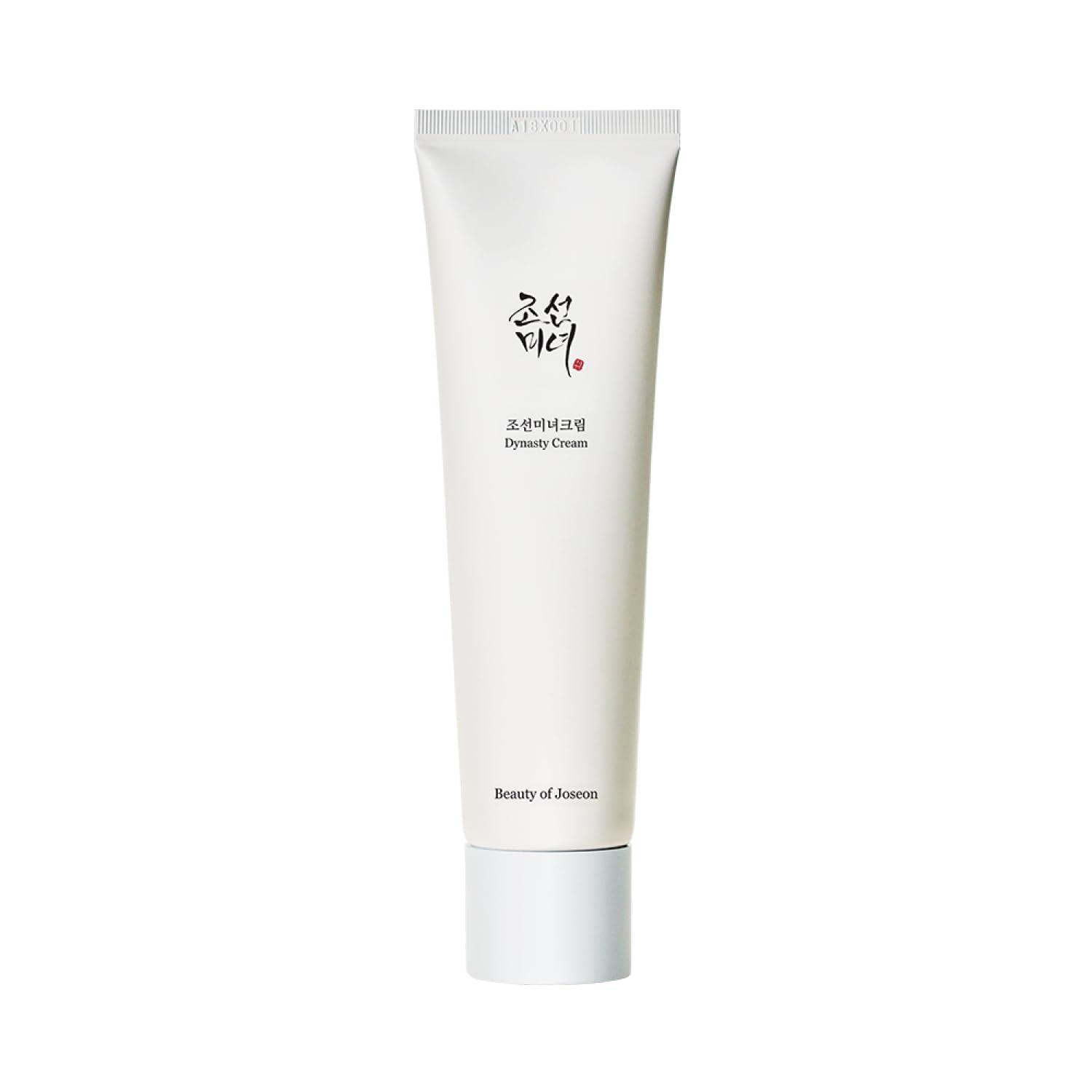 Beauty of Joseon Beauty of Joseon Dynasty Cream Hydrating Face Moisturizer for Dry, Sensitive Skin, Korean Skincare for Men and Women 100ml, 3.38 fl.oz