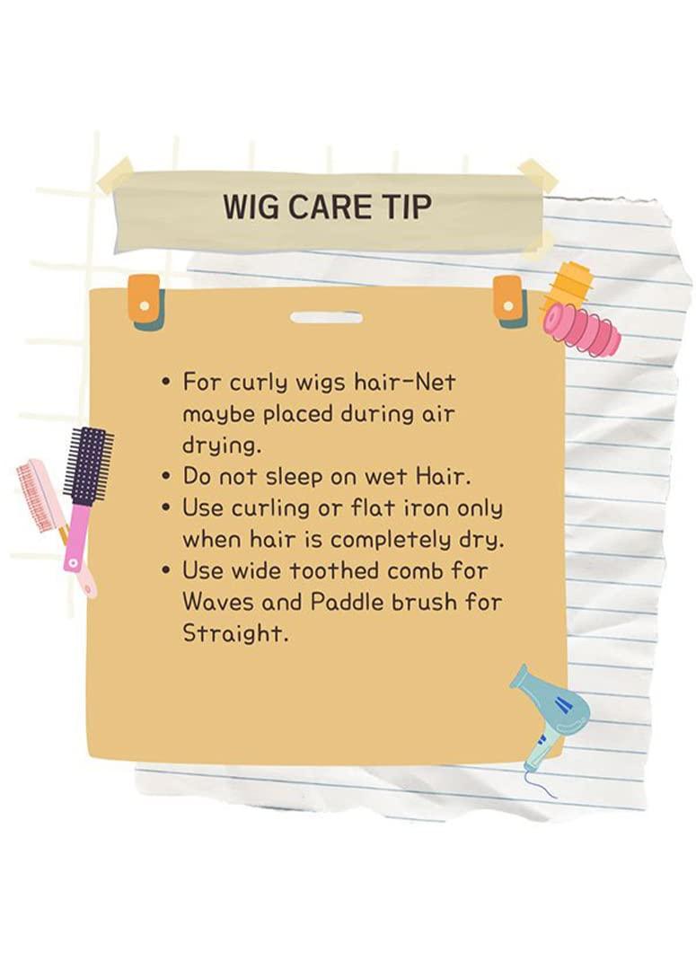 NUTIQUE NUTIQUE BFF Undetectable HD Lace Front Wig DARIEL (1B)