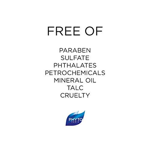 PHYTO PHYTO Phytocyane Botanical Revitalizing Serum silver, 3.06 Fl Oz