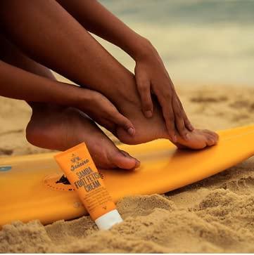 SOL DE JANEIRO SOL DE JANEIRO Samba Smooth Foot Cream