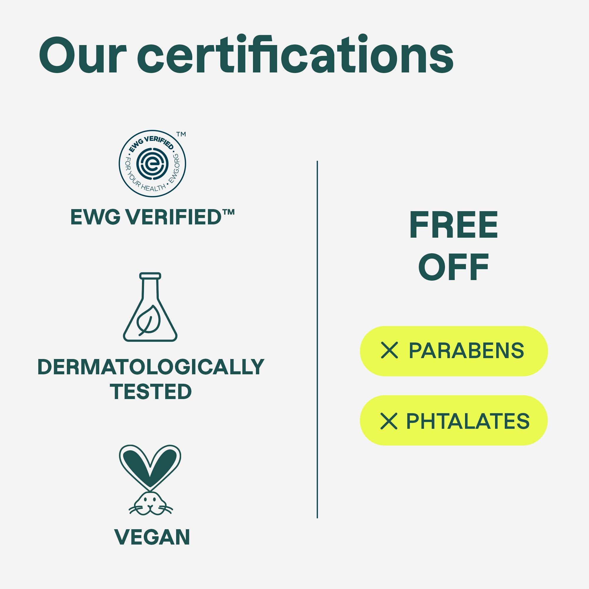 ATTITUDE ATTITUDE Ultra-Nourishing Shampoo for Curly Hair with Shea Butter, EWG Verified, Vegan and Naturally Derived 4a, 4b, 4c Curl Type, Deeply Nourishes Curls, 16 Fl Oz