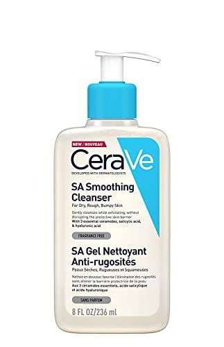 CeraVe Cerave Renewing SA Cleanser, 8 fl oz