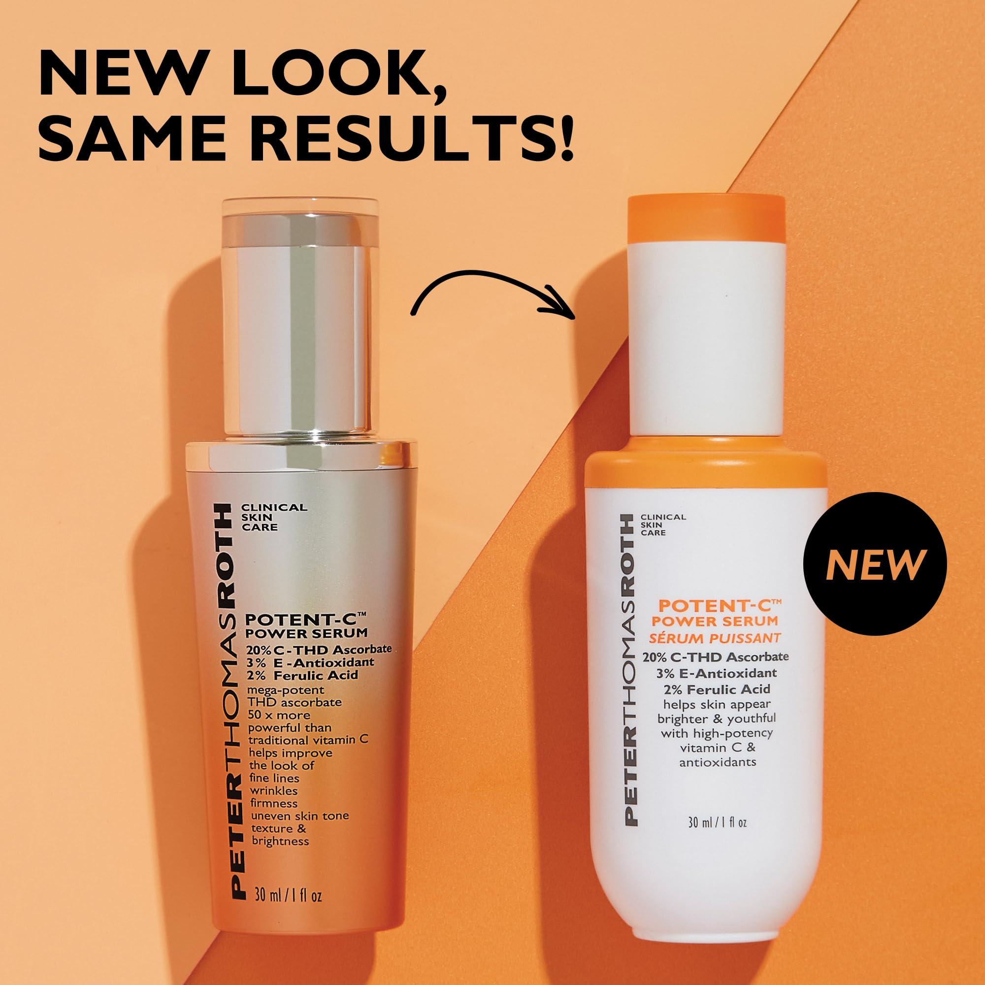 Peter Thomas Roth Peter Thomas Roth | Potent-C Power Serum