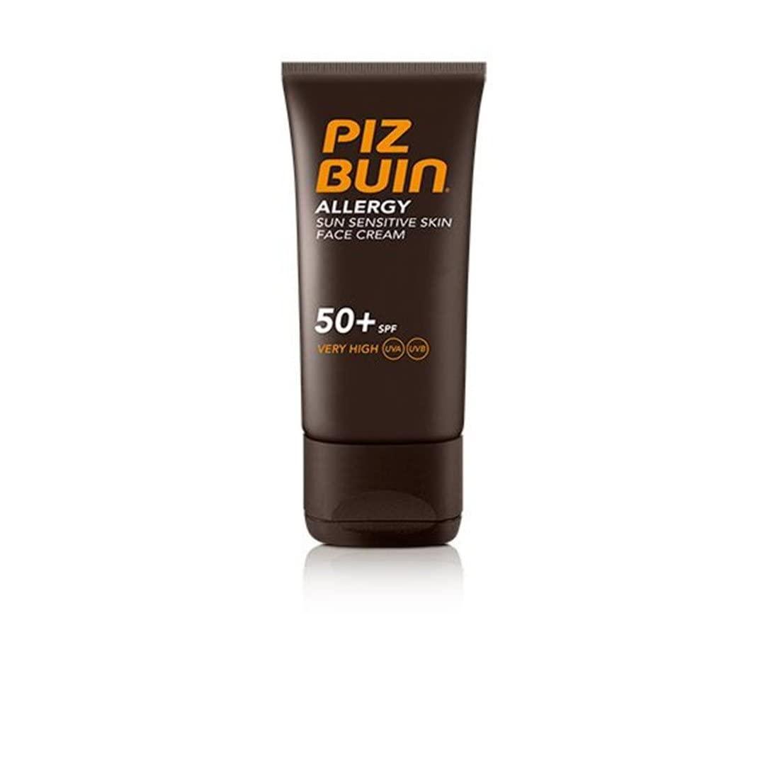 superkrit PIZ BUIN Allergy Face Cream SPF 50 Very High 40ml