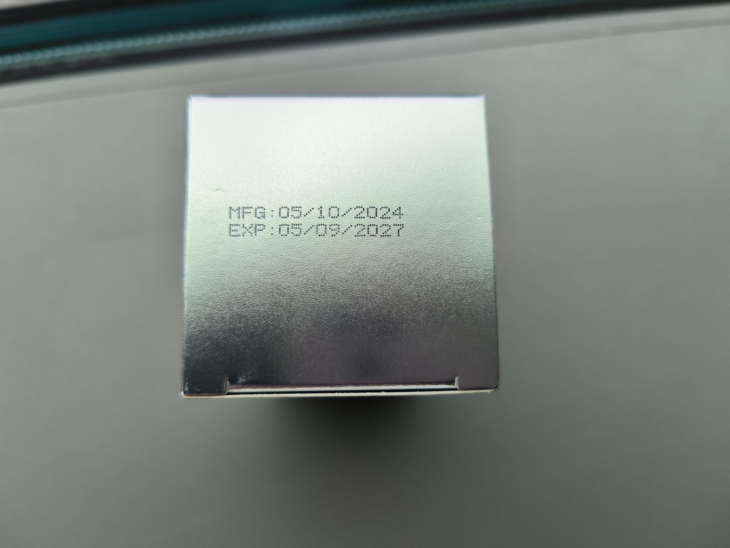 AIPILER AIPILER Organic Batana Oil for Hair Growth: unrefined 100% pure and raw from Honduras for women and man everyday nature hair care