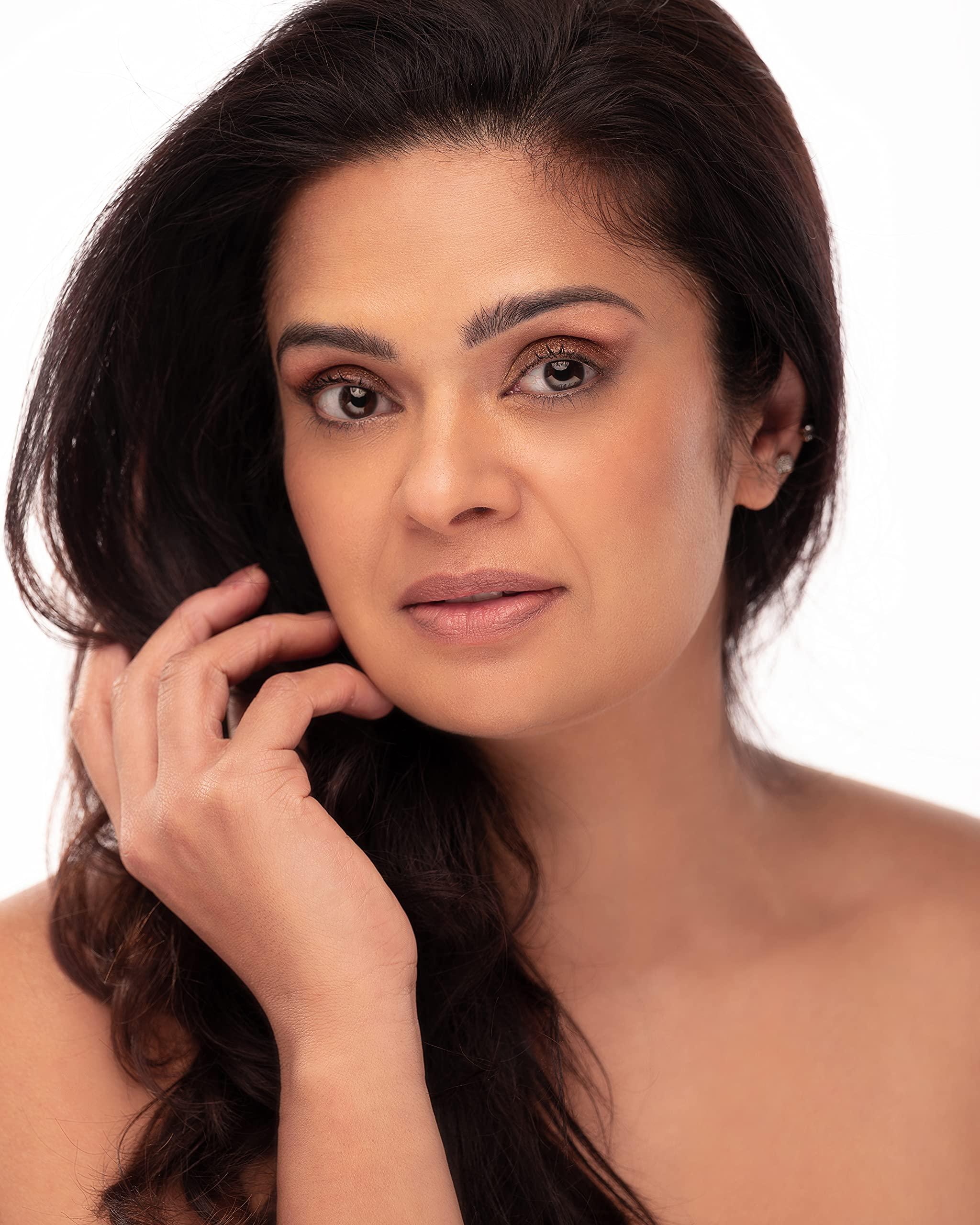 EPILYNX 10 Color Blush Color Palette - Pink Blush, Neutral Colors, Cheeks Blush - Gluten Free and Vegan for Sensitive Skin EpiLynx by Dr. Liia