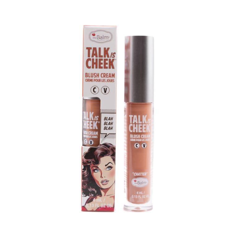 theBalm theBalm Talk is Cheek - Chatter