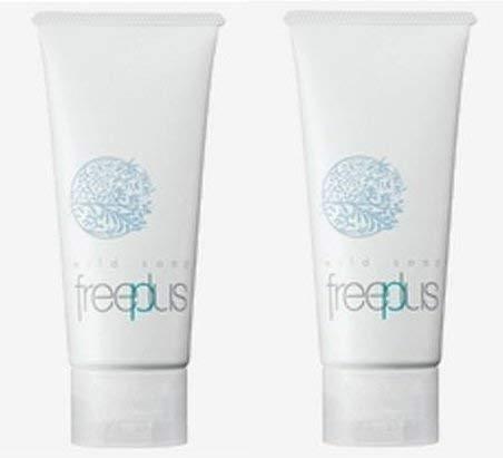 Kanebo Kanebo free plus Mild Soap 100g (set of 2)