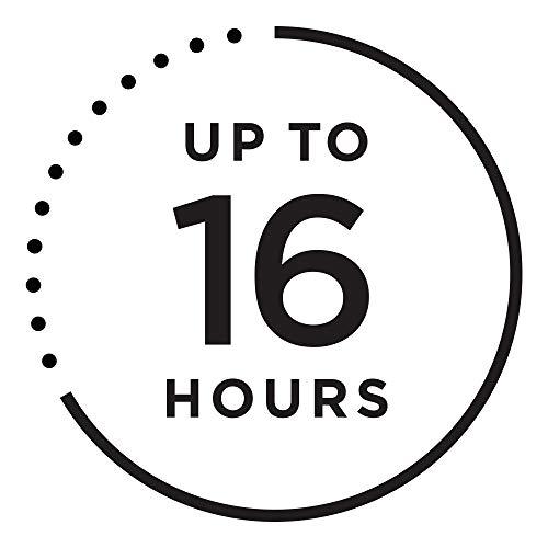 REVLON Revlon ColorStay Overtime Lipcolor, Dual Ended Longwearing Liquid Lipstick with Clear Lip Gloss, with Vitamin E in Pink, 24/7 Pink (530), 0.07 oz