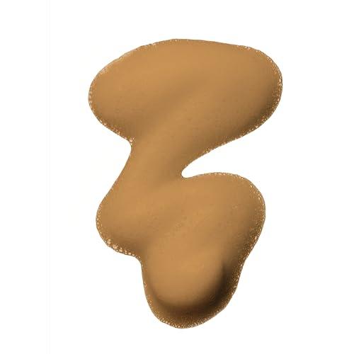 Jergens Jergens Natural Glow Instant Sun Body Mousse, Self Tanner for Deep Bronze Tan, Sunless Tanning Body Bronzer for Natural Looking Color Instantly, 6 Oz, Pack of 2