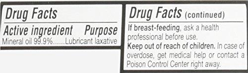 Scrubbles Swan Mineral Oil 16 oz