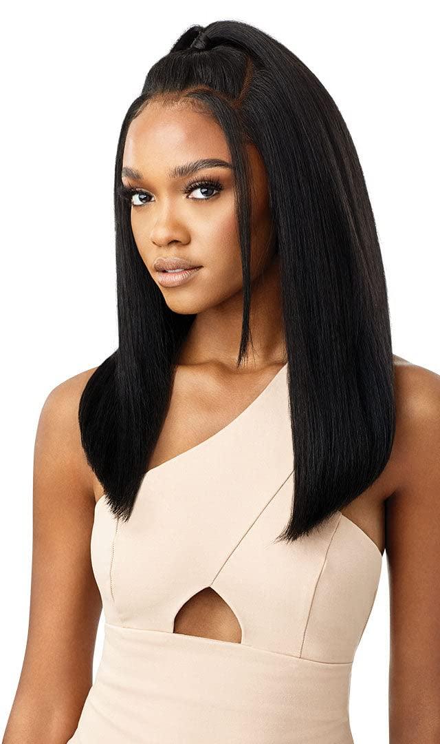 Outre Outre Lace Wigs Lacefront perfect Hairline 13X4 Fully Hand Tied Lace Wig LINETTE (2)