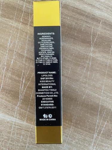 Hhkuize Cozzo Lip Plumper,Cozzo Vitamin E Lip Plumping Serum, Lip Plumper Lip Gloss,Lip Maximizer Hyaluronic Lip Plumper,Instant Lip Filler,Plumping Lip Oil Lip Enhancer Plumper Lip Care Serum (1pcs)