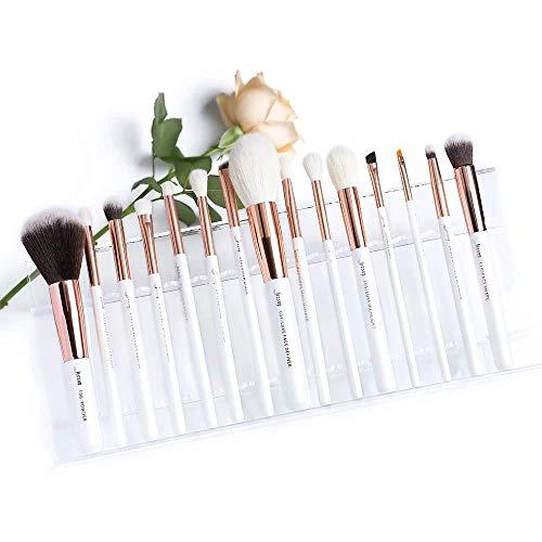 Generic JESSUP Professional Makeup Brush Set