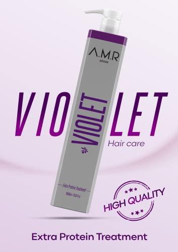 A.M.R Professional Violet Protein