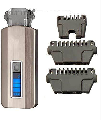 USonline911 Replacement Thermicon Refill Tips + 2 Large Buffer Refills for NONO Hair Removal Epilator 8800 MINI Pro 3 and Pro 5 (4 Wide &2 Narrow)