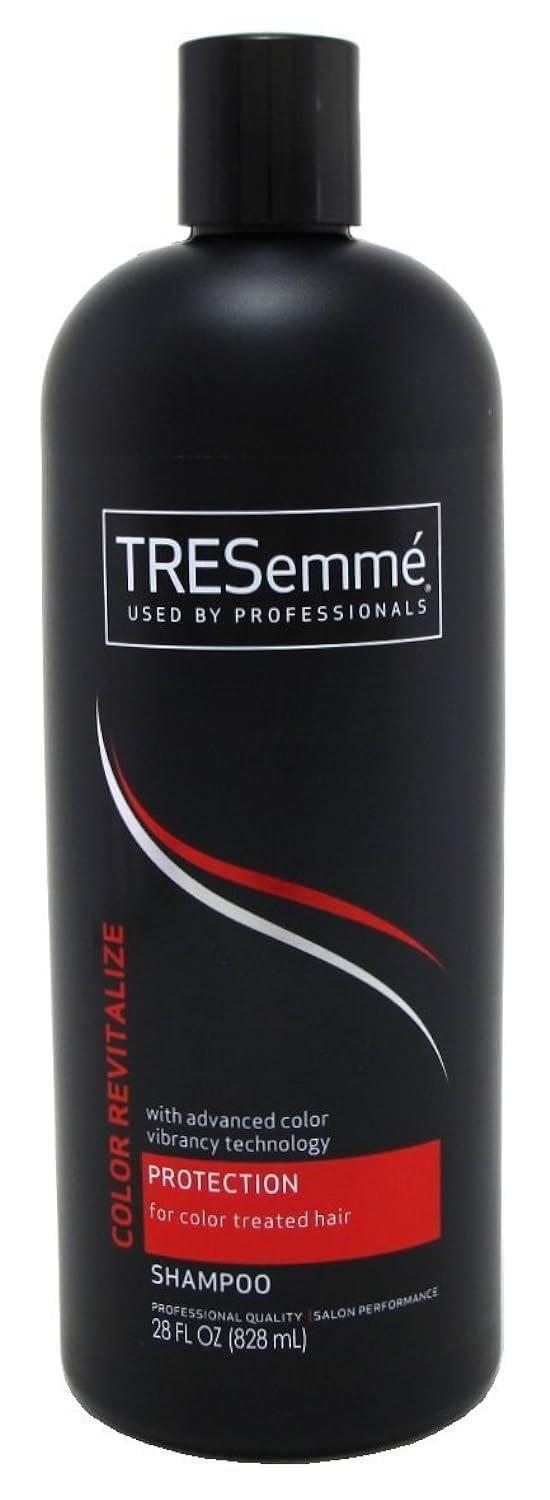 TRESemmé Tresemme Shampoo Color Revitalizing 28 Ounce (828ml) (2 Pack)