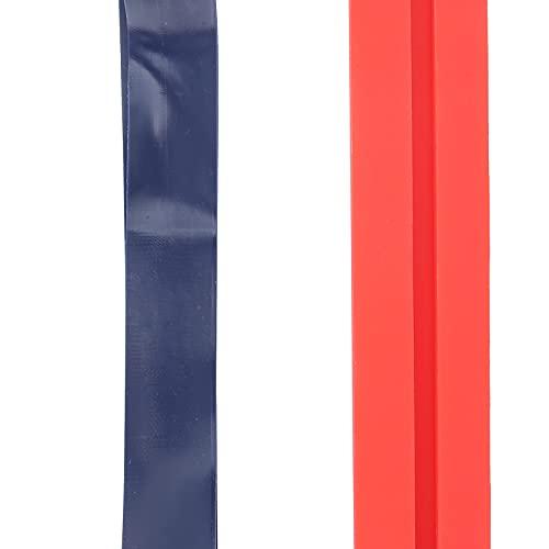 01 02 015 Neck Hairline Haircut Stencil, Easy Clean Neck Hair Guide for Men for Travel for Home