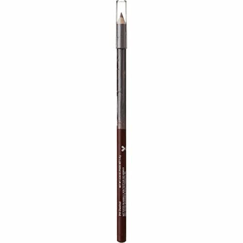 wet 'n wild Wet n Wild Color Icon Lipliner Pencil, Chestnut [711] 1 ea (Pack of 6)