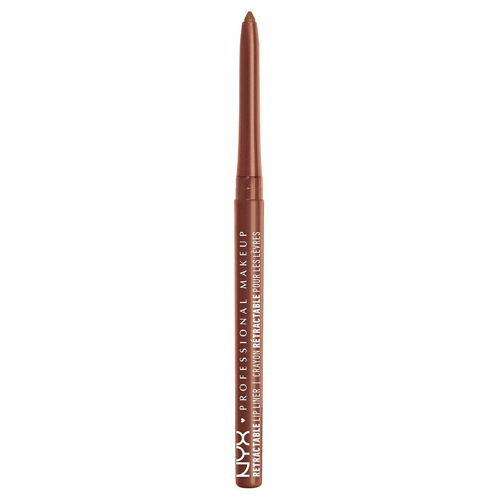 NYX PROFESSIONAL MAKEUP NYX PROFESSIONAL MAKEUP Mechanical Lip Liner Pencil Bundle - Sand Beige, Cocoa