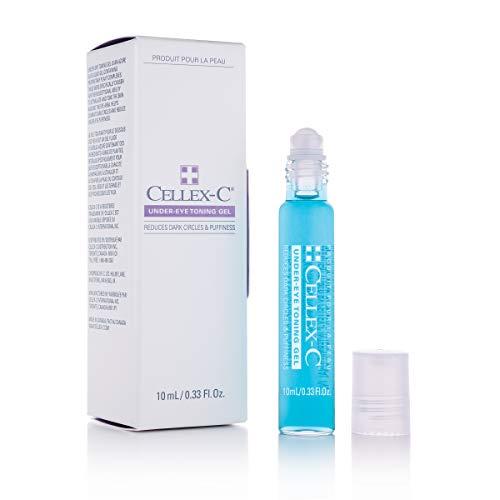 Cellex-C Cellex-C Under Eye Toning Gel, 0.33 Fl Oz