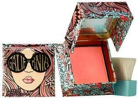Benefit Benefit Galifornia Sunny Golden-pink Blush Mini Face Powder, 0.08 Fl Oz