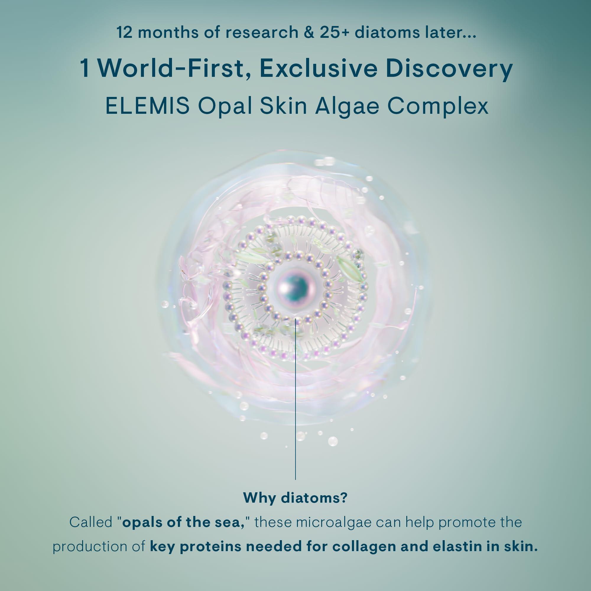 ELEMIS Pro-Collagen Skin Future Serum 30ml