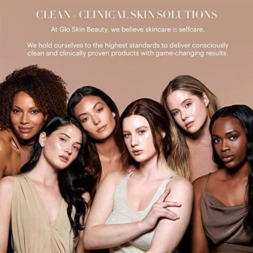 Glo Skin Beauty Glo Skin Beauty Barrier Balm | Repair and Restore Skin’s Comfort Levels With This Deeply Conditioning, Multitasking Lip Balm