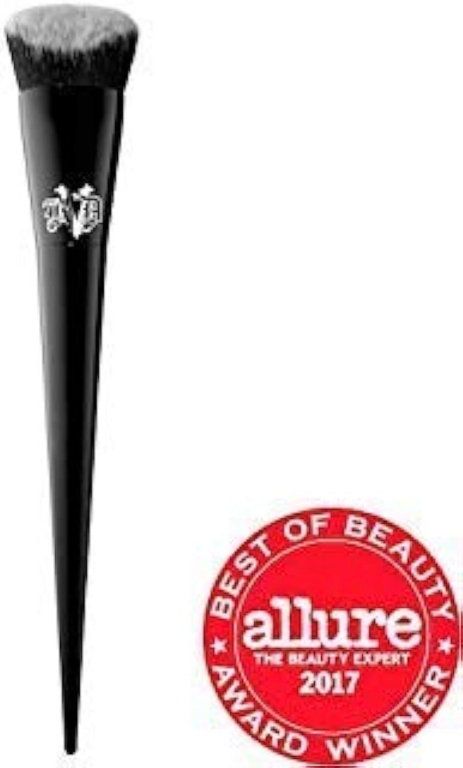 Kat Von D KVD Beauty Lock-It Edge Foundation Brush