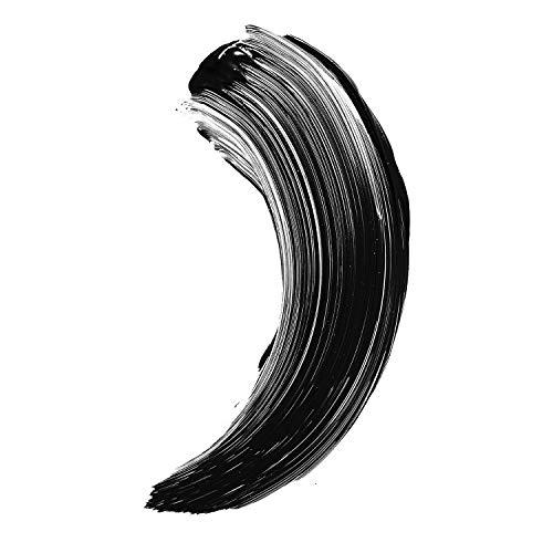 Maybelline New York Maybelline Volum' Express the Falsies Push Up Angel Washable Mascara, Blackest Black, 1 Count