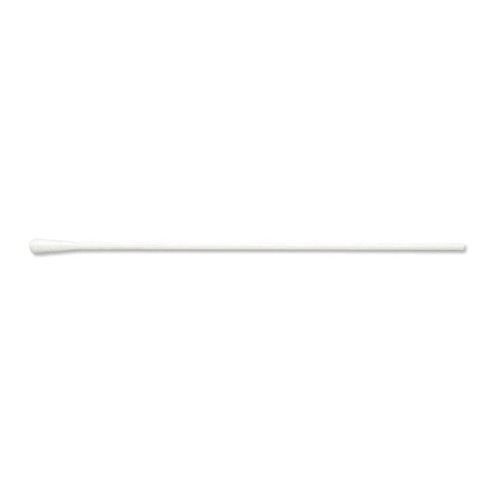 Puritan Puritan 25-806-1PD Polyester Tipped Sterile Applicators/Swabs with Semi-flexible Shaft, 1/10" Diameter x 6" Length (Box of 100)