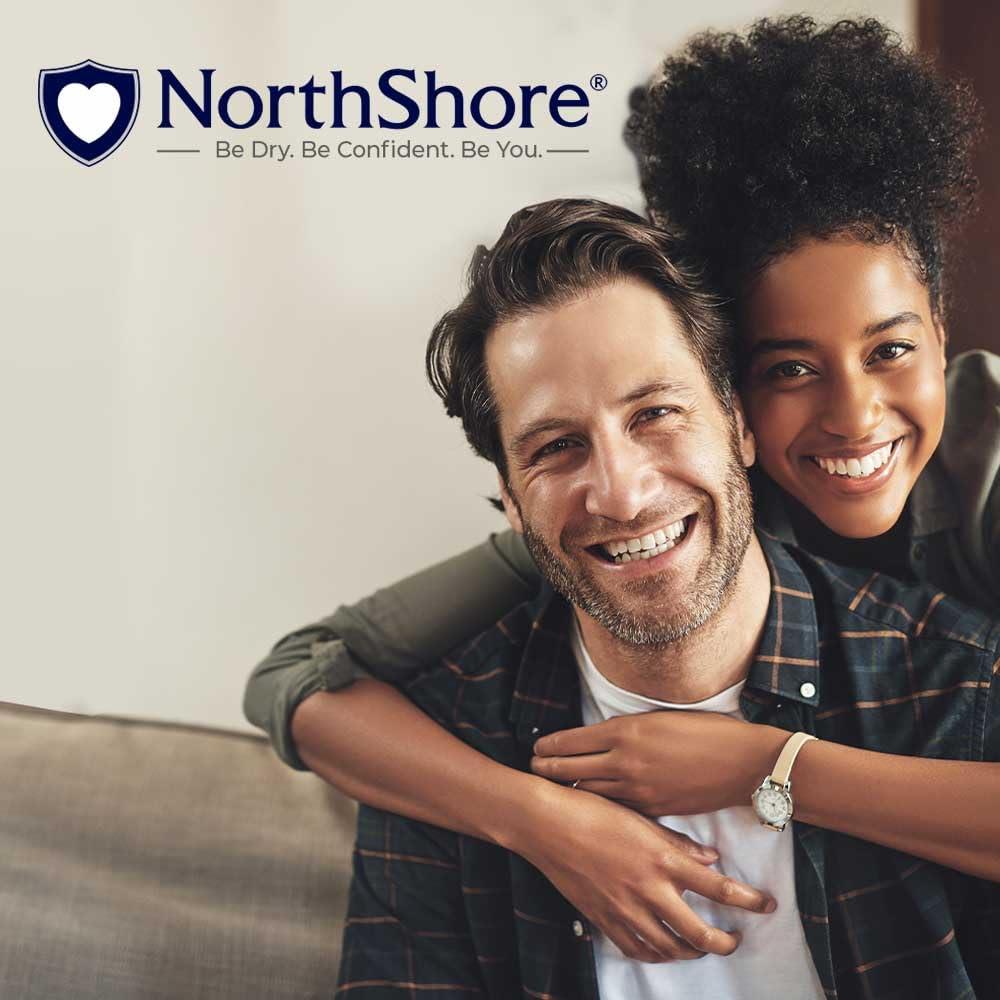 NorthShore NorthShore Supreme Heavy-Duty Quilted Wipes, X-Large, Travel Packs, Case/120 (12/10s)