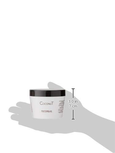 Phytorelax Phytorelax Intensive Nourishing Mask with Pure Coconut Oil, 8.4 Oz.
