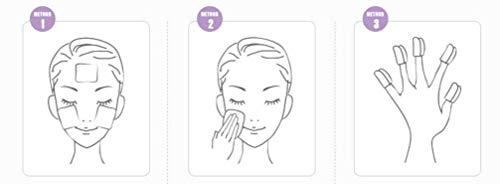 Mirea Cotton Organic Rounds 80 Count (puff)