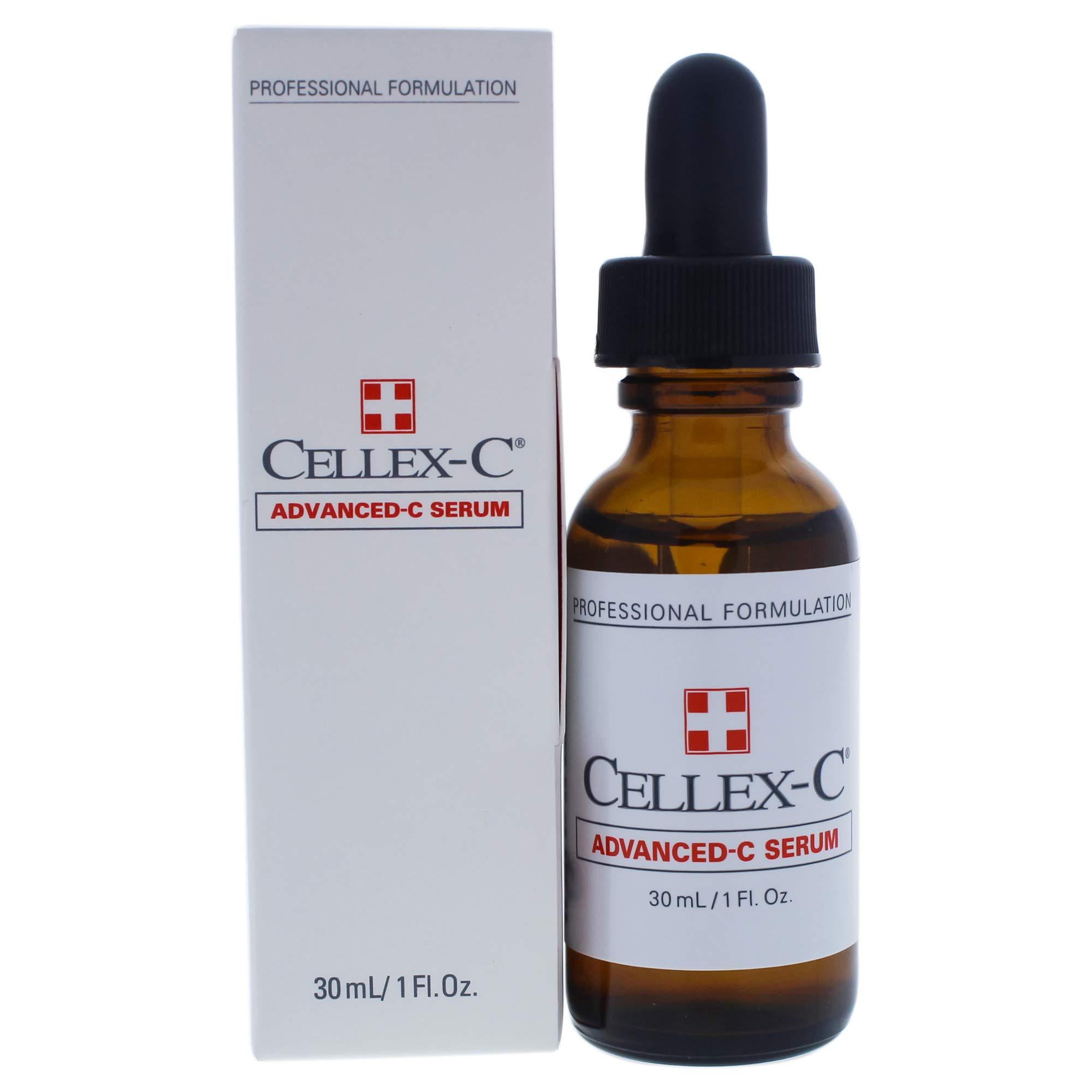 Cellex-C Cellex-C Advanced-C Serum, 1 Fl Oz (Pack of 1)