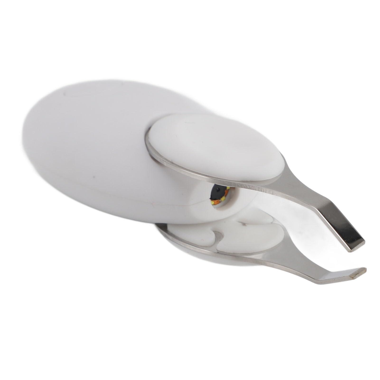 MIFDYU Electric Eyebrow Tweezers HD Camera USB Rechargeable Multifunctional Removal Tool