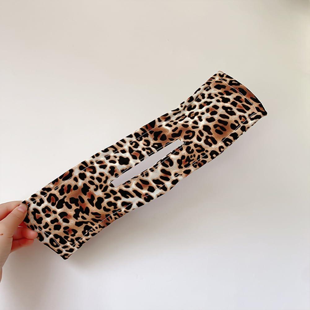 Capiant 6 PACK Hair Bun Maker for French Twist and Quick Styling - Flexible Donut, Twister Curlers, Hair Clips and Accessories for Women\'s Hair Styling