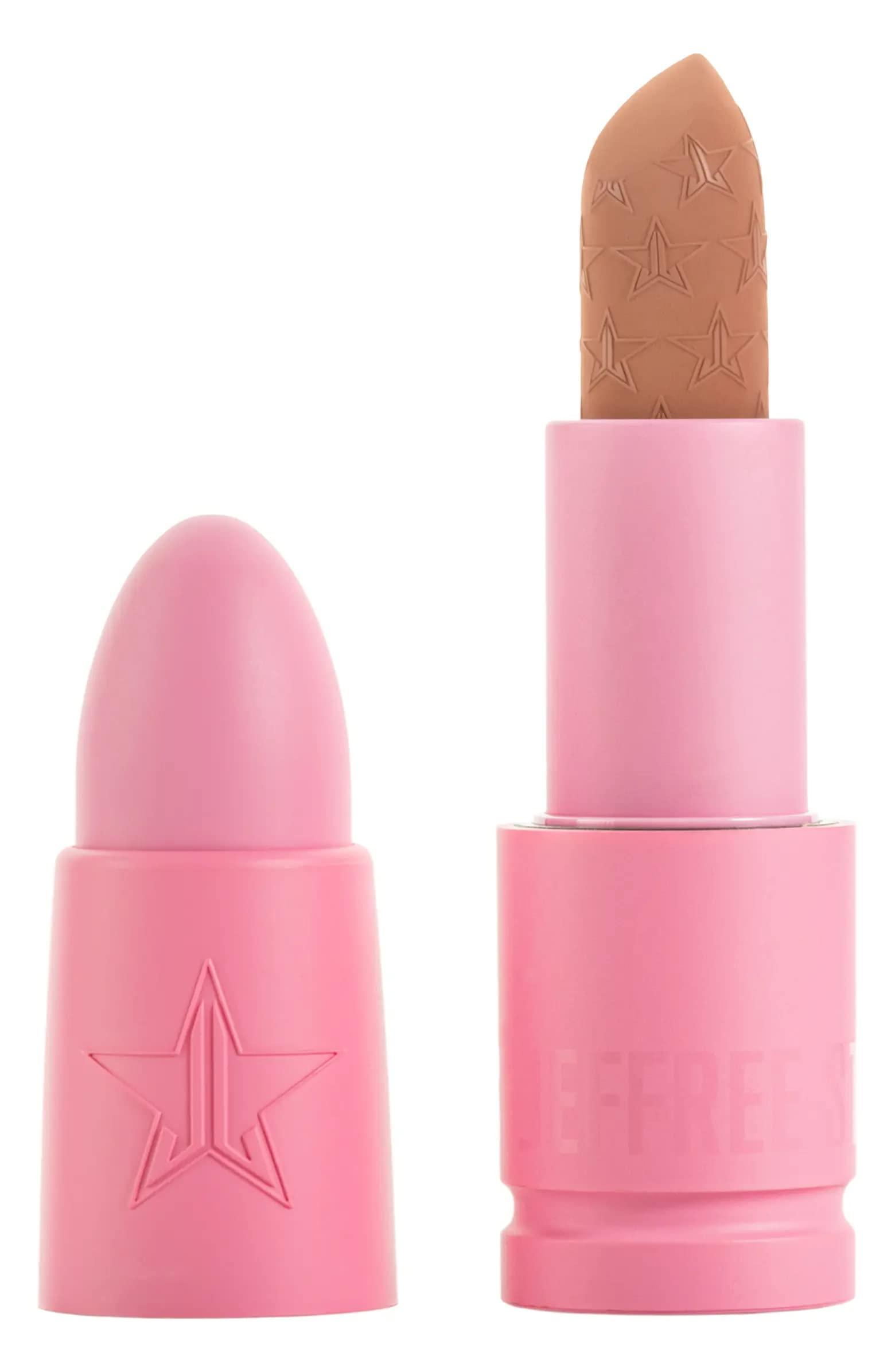 Jeffree Star Cosmetics Jeffree Star Cosmetics Velvet Trap Lipstick - Diet Mannequin