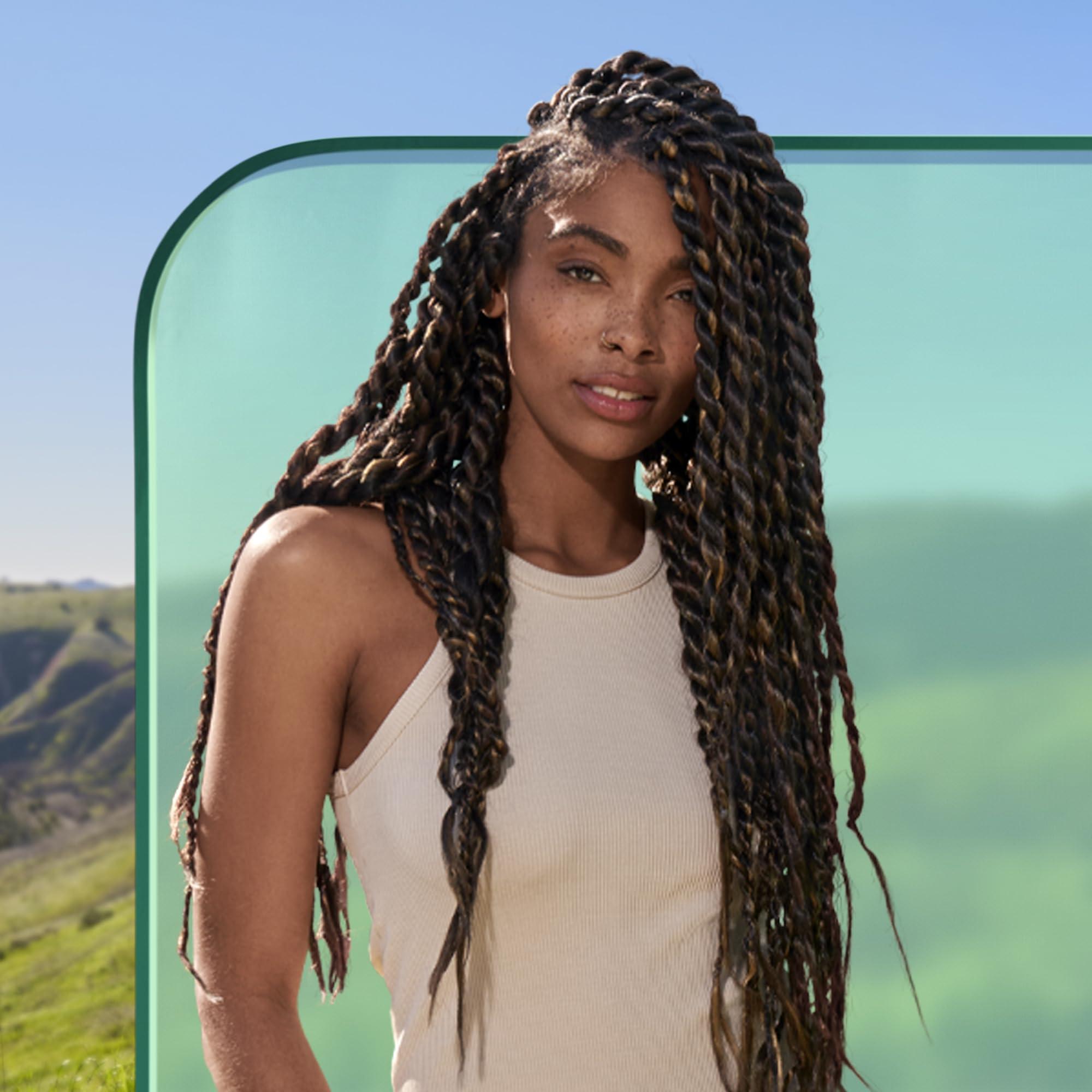 Biolage Biolage Scalp Sync Anti-Dandruff Shampoo & Universal Conditioner Set | Targets Dandruff, Controls The Appearance of Flakes & Relieves Scalp Irritation | Paraben Free | For Dandruff Control | Vegan