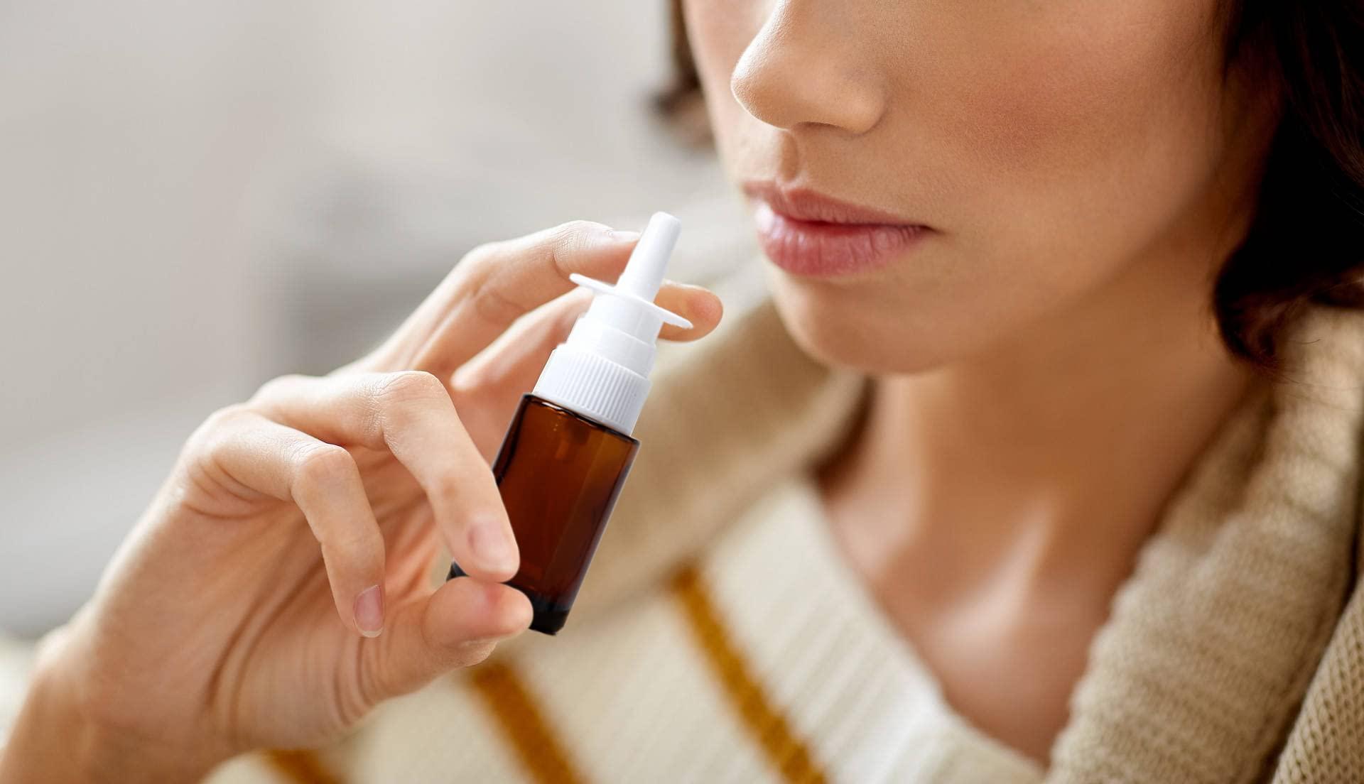 vipolish 12 PCS Empty Amber Plastic Spray Bottles Pump Cleanser Container Dispenser Storage Fine Mist Sprayer for Washing Cleaning Makeup Dispensing